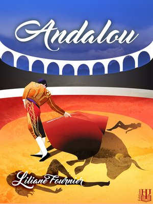 cover image of Andalou